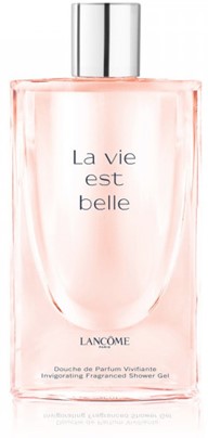 Shower Gel Lancôme